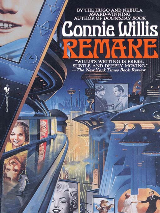 Title details for Remake by Connie Willis - Available